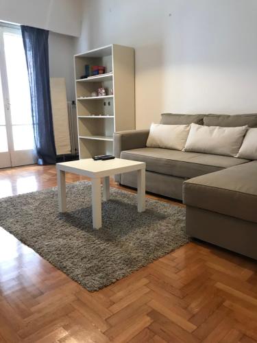  Holodek Apartments : Rizari in Athen