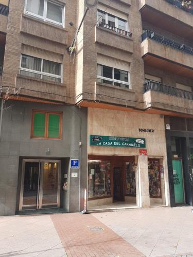 Pensión El Espolón - image 8