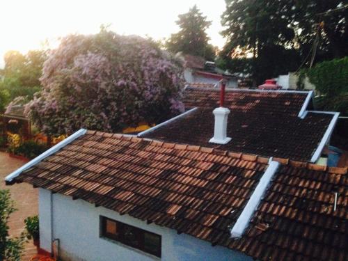 Colonial 4 B/R Home, Great for Families, Coonoor