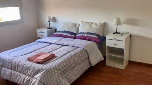 Apartamento en tigre