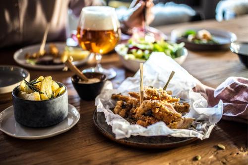 Vander Urbani Resort - a Member of Design Hotels - image 13