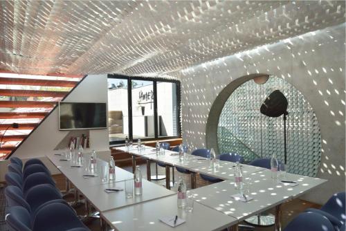 Vander Urbani Resort - a Member of Design Hotels - image 9