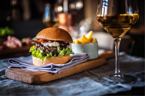 Vander Urbani Resort - a Member of Design Hotels - image 14