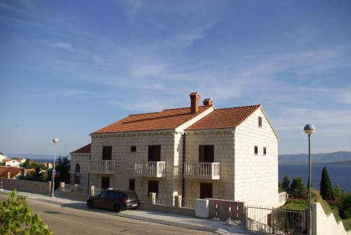  House San Antonio in Bol