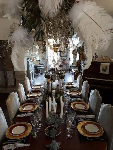 La Villa des Remparts in Roquefort