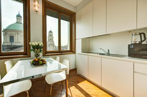 BnButler - Duomo Apartment - Galleria Unione, Milán (fotografie 5)