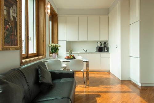 BnButler - Duomo Apartment - Galleria Unione, Milán (fotografie 8)