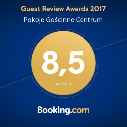 Pokoje Gościnne Centrum, Cracovia