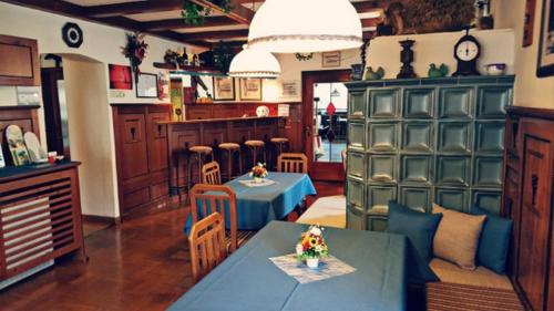 Hotel Pension Oswald - صورة 3