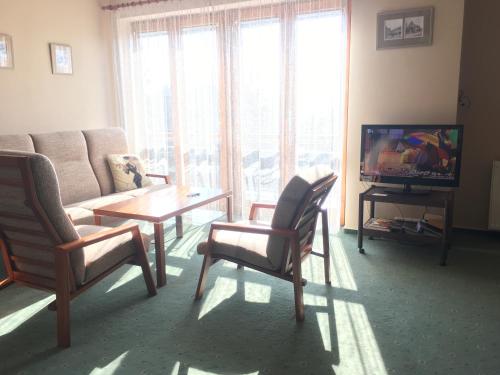 Pension Apartment Granit, Prague (photo 11)