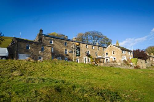 The Punch Bowl Inn - image 6