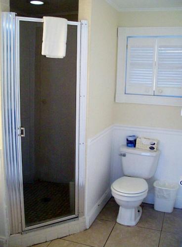 Kingsail Resort - main image