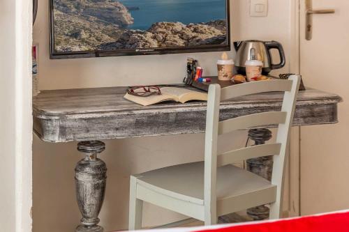 Privilege Double Room