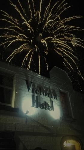 Victoria Hotel - image 9