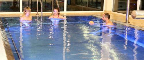 Centrum Wypoczynku Victoria Spa - image 2