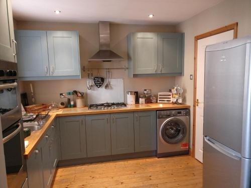 Colegate 4 Bed Townhouse, , Norfolk