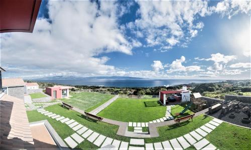 Зручності, Quinta do Basalto in Файа Хорта