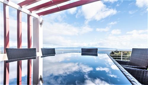 Зручності, Quinta do Basalto in Файа Хорта