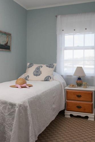 Dockside Guest Quarters Dockside Guest Quarters