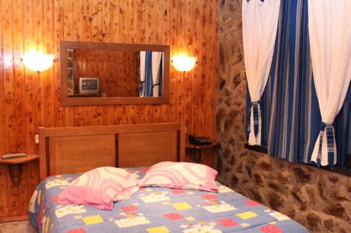 Guest accommodation in Covilhã 