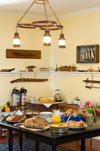 Dockside Guest Quarters Dockside Guest Quarters