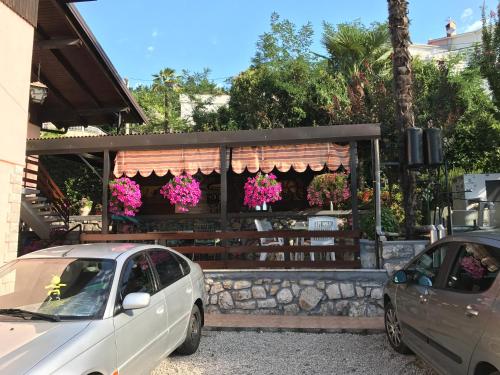  Guest House Enzo in Ičići