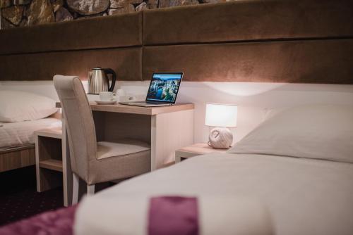 Hotel Villa Meydan - image 11