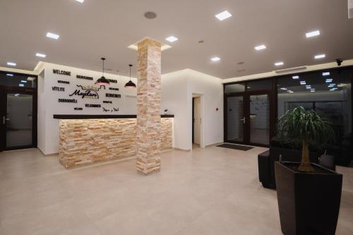 المرافق, Hotel & Spa Meydan in موستار