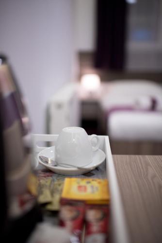 Hotel Villa Meydan - image 7