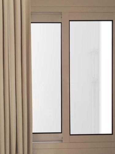 Twin room, economy