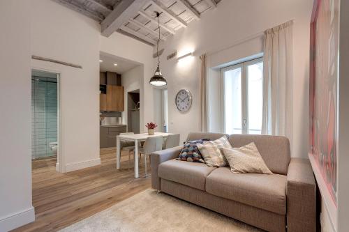 Il Moro Apartment by Mamo Florence, Florencie (fotografie 6)