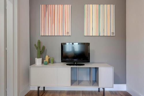 Il Moro Apartment by Mamo Florence, Florencie (fotografie 10)
