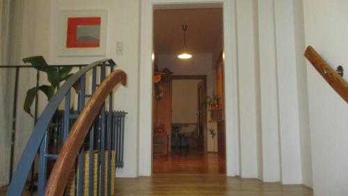 Wohnung in Haiding/Wels in Wallern an der Trattnach