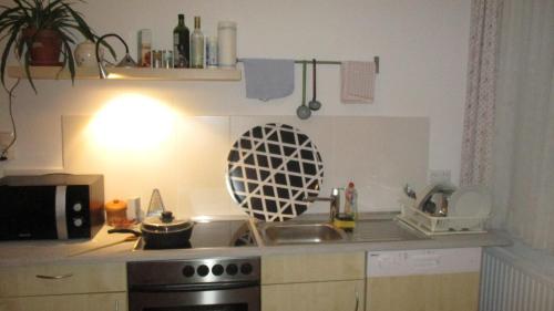 Wohnung in Haiding/Wels in Wallern an der Trattnach