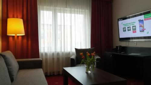 Hotel San Remo - image 4