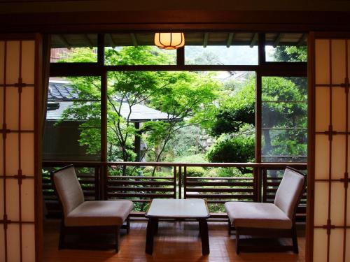 Nishimuraya Honkan Ryokan Hyogo