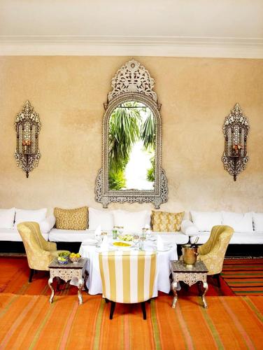 L'Hôtel Marrakech