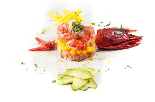 Sardegna Hotel - Suites & Restaurant - image 11