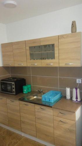 Apartment Burence in Detelinara