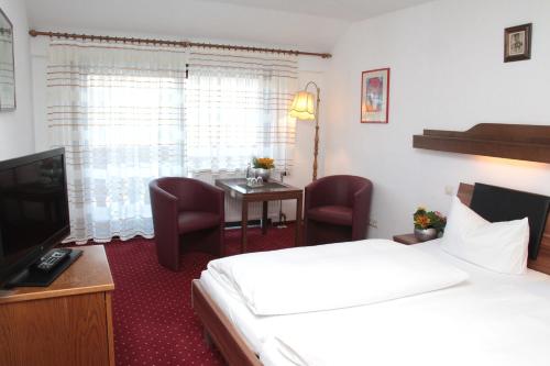 Hotel an der Sonne - main image
