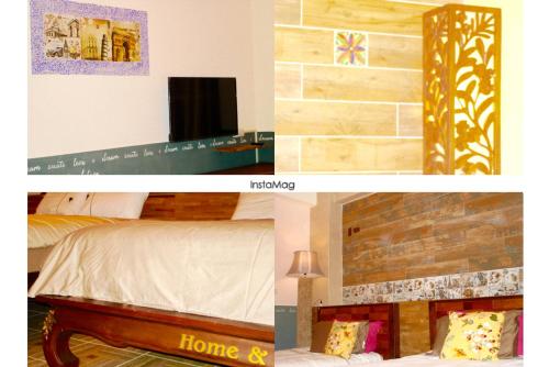 Home & Teak Homestay