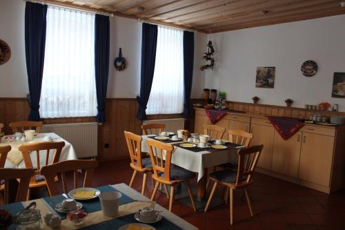 Hotel Waldhaus in Römhild, Deutschland