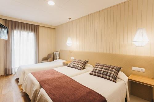 Hotel Catalunya Ribes de Freser - image 6