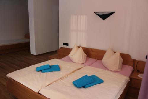Hotel Waldhaus in Römhild, Deutschland