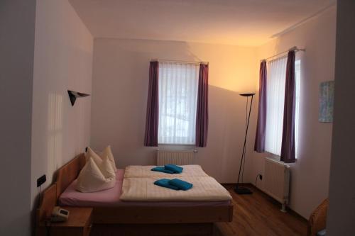 Hotel Waldhaus in Römhild, Deutschland
