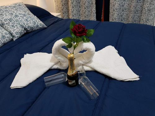 B&B Phistelia chambre d'hôte Miseno