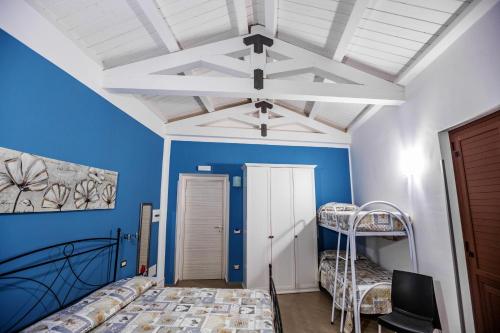 B&B Acquachiara Room Type - Deluxe Double Room