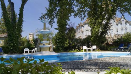  Quinta de Coalhos TH, Pension in Abrantes bei Belver