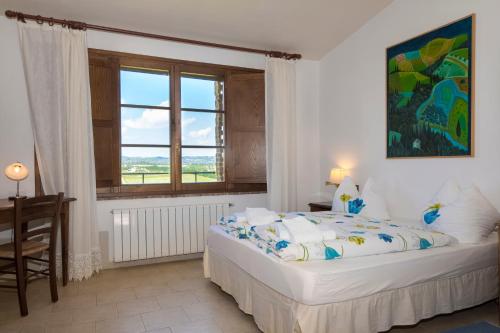 Il Rosolaccio Room Type - Superior Double Room