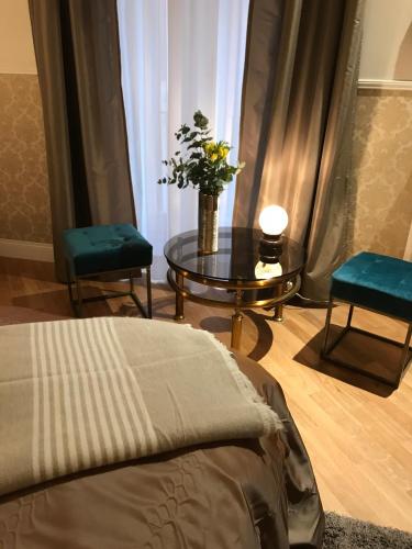  Mia al Pantheon Luxury Suites, Pension in Rom